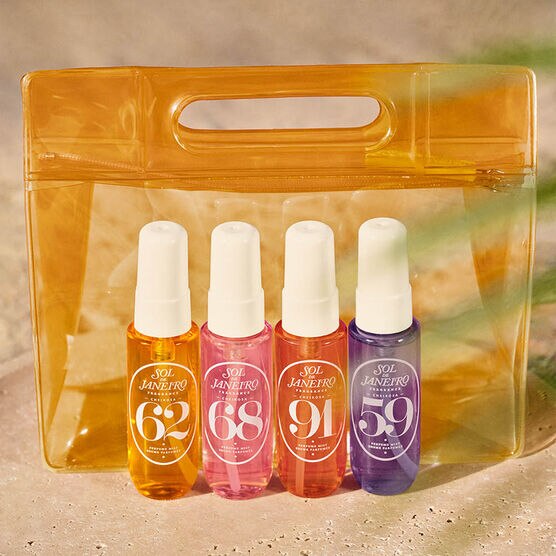 PERFUME MIST DISCOVERY SET 2026